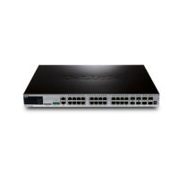 D-link DGS-3620-28PC/SI